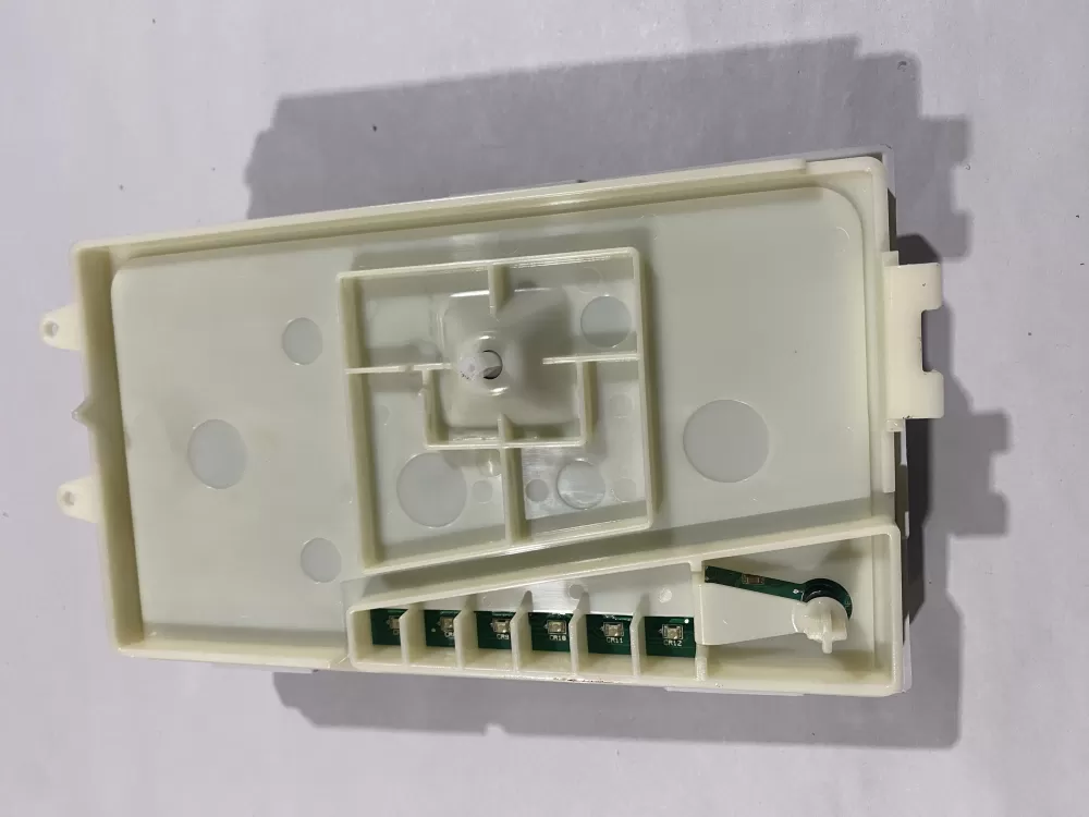 Whirlpool W10435609 W10445363 W10480177 Washer Control Board AZ185178 | BK534