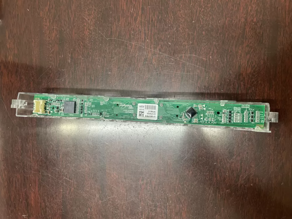 Whirlpool W10650769 Dishwasher Control Board AZ31211 | KM1669
