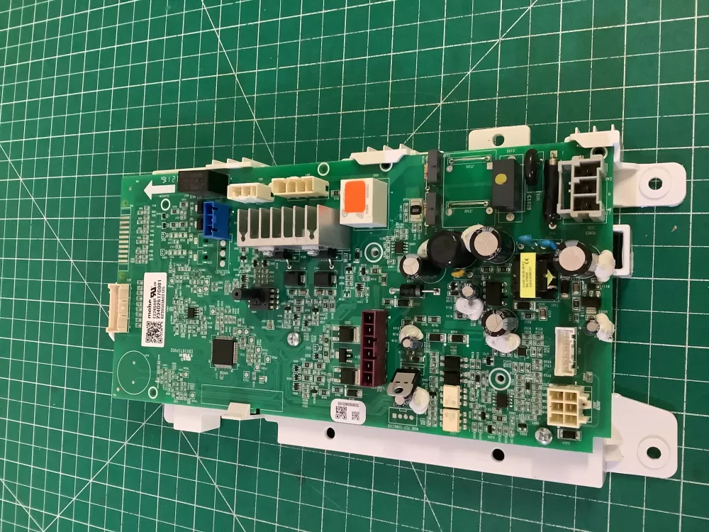 GE WH16X27251  234D2617G001  AP6328302  4588129  PS1234339 Washer Control Board
