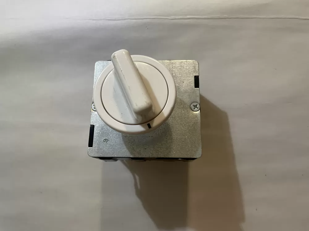 Frigidaire 131062300 5303285734 Dryer Timer Control AZ160323 | KM2318
