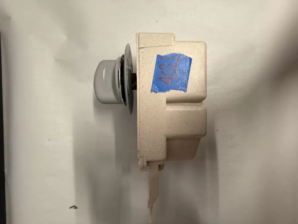 GE 175D6347P024 WH12X10478 Washer Timer AZ217330 | KM402