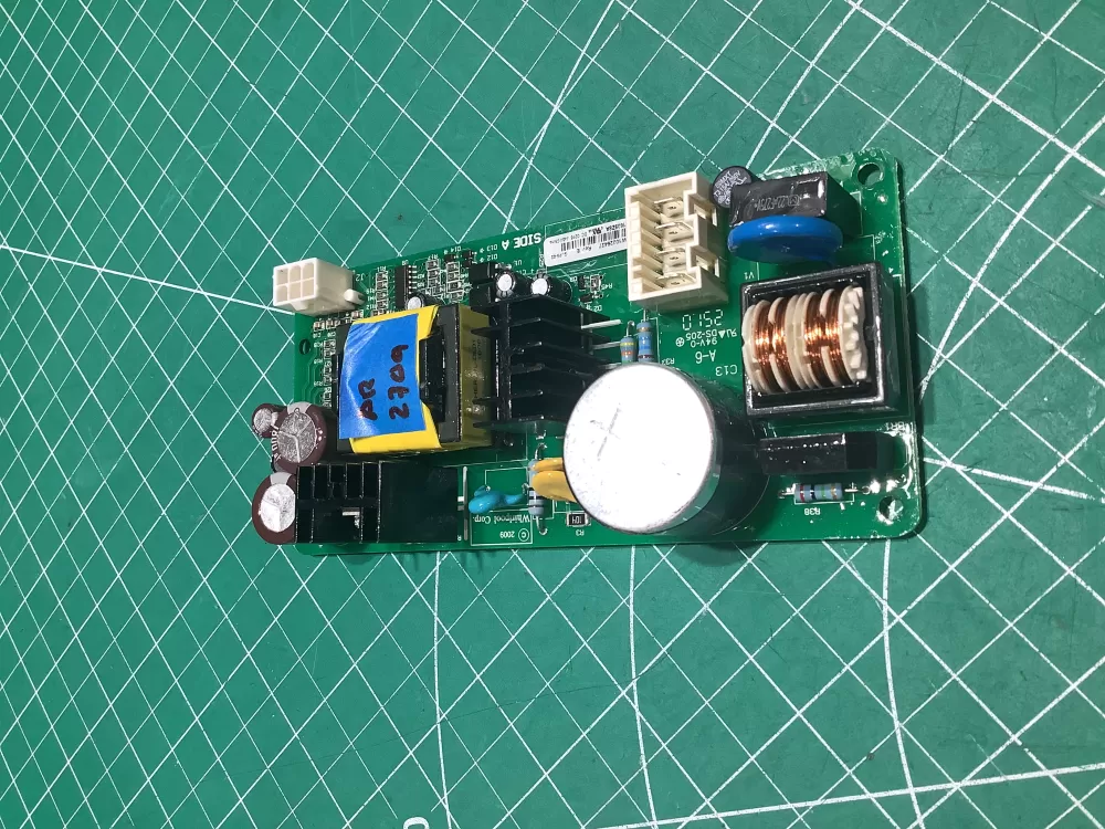 Whirlpool Maytag KitchenAid Kenmore Refrigerator Control Board AZ183713 | AR2709