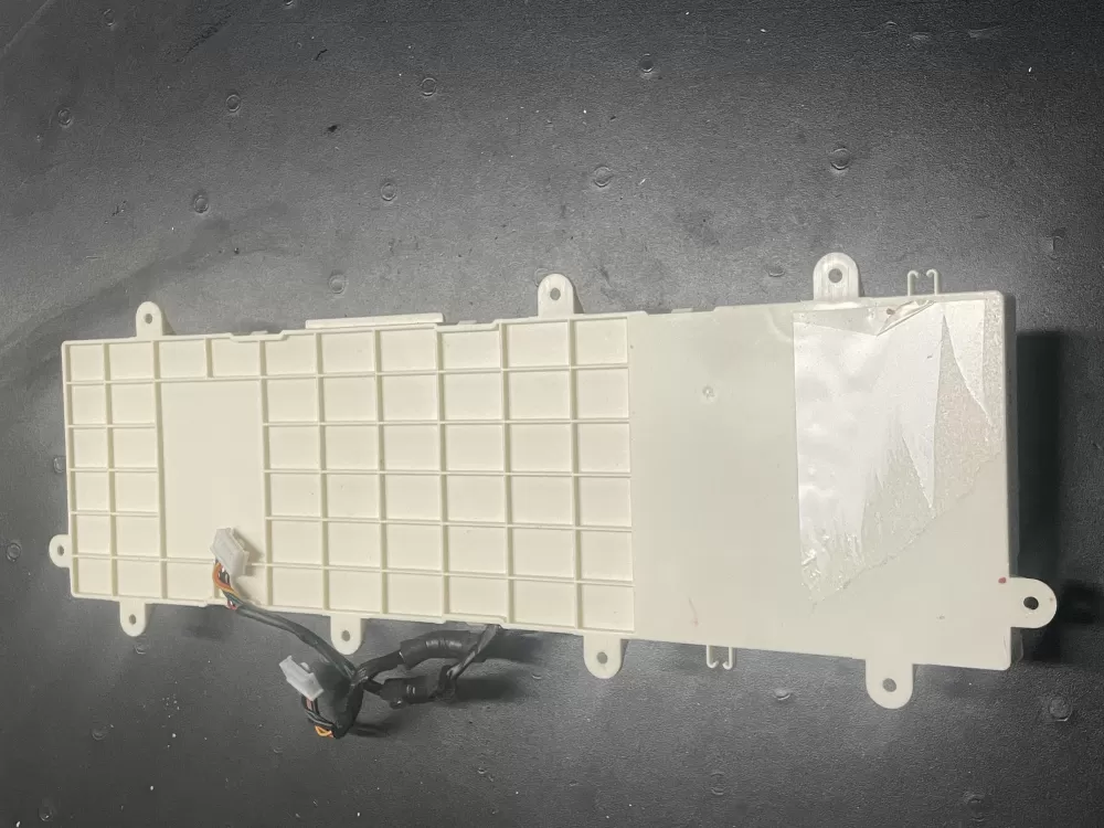 LG WASHER CONTROL BOARD PART# EBR67460502 LG3110123 AZ17354 | WMV94