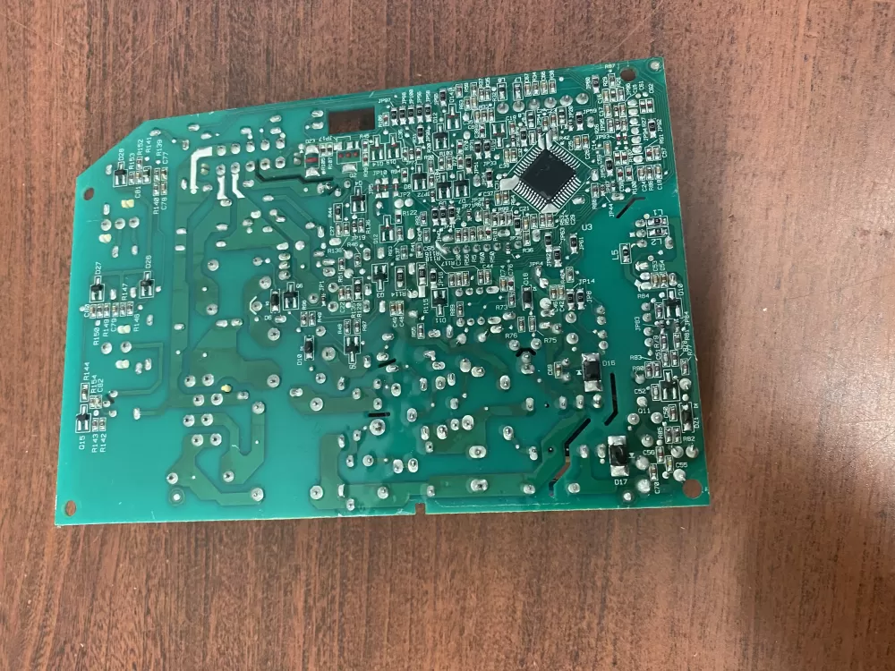 Whirlpool Kenmore W10205552 Refrigerator Control Board AZ43118 | BK1064