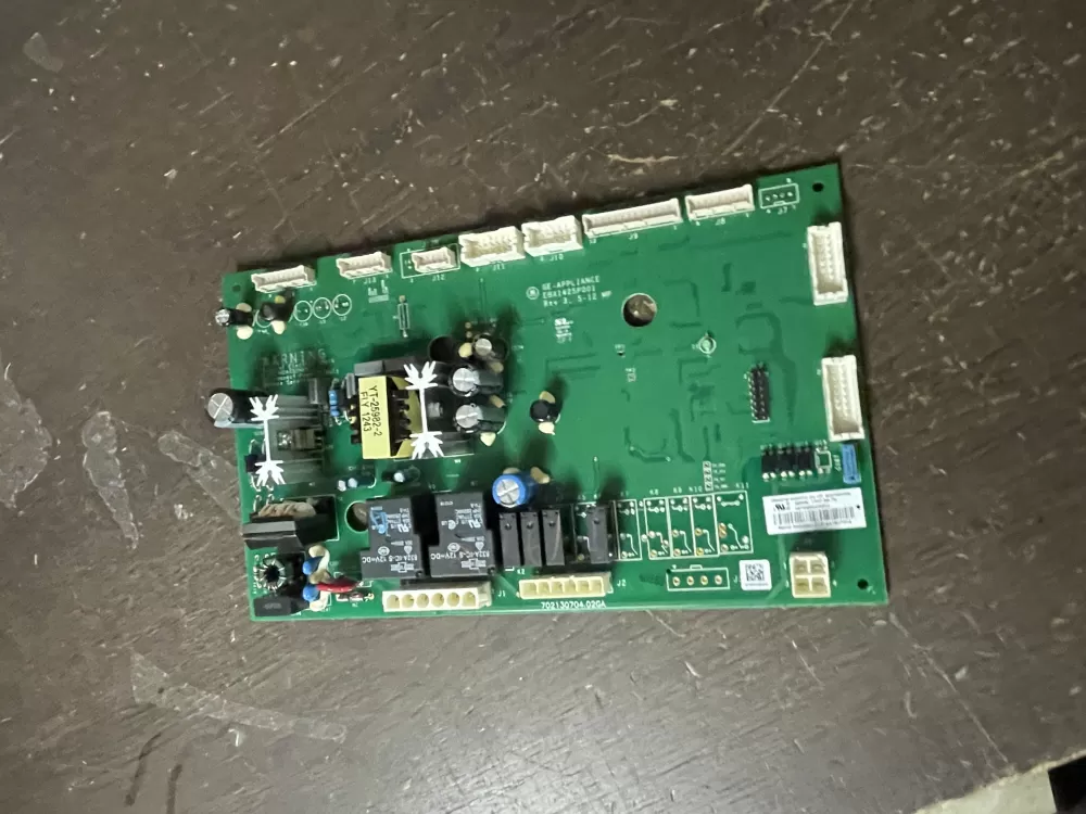 GE  Hotpoint 197D8502G503 EBX1425P001 Refrigerator Control Board