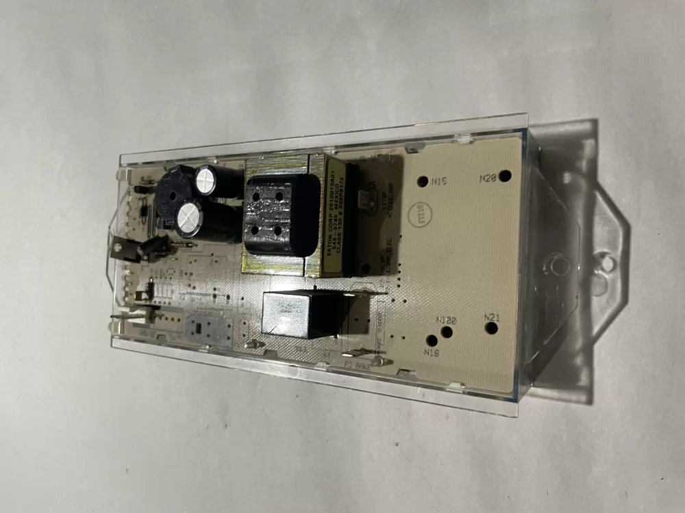 Whirlpool 14WP45474Y  973500012W  3196254 Range Control Board