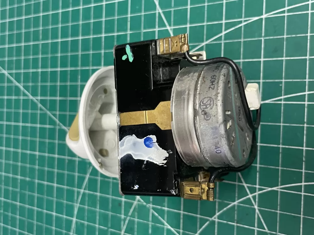 Frigidaire Kenmore Electrolux AP3212303 936649 Dryer Timer AZ203929 | Wm2173