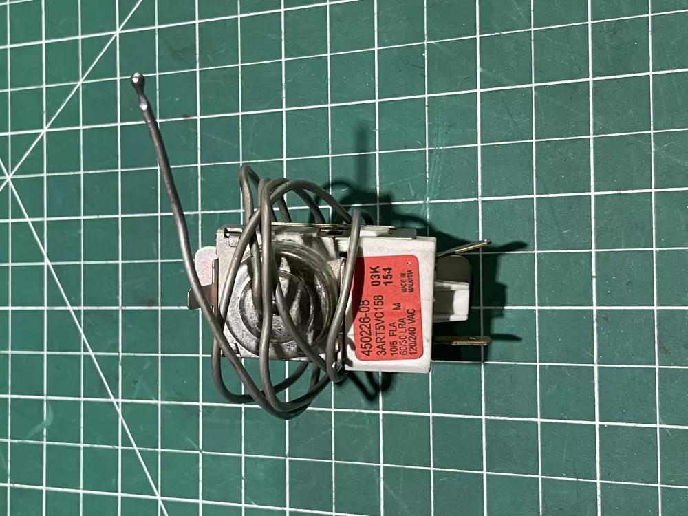 Frigidaire  150226-08  3ART5VC158  Refrigerator Control Board