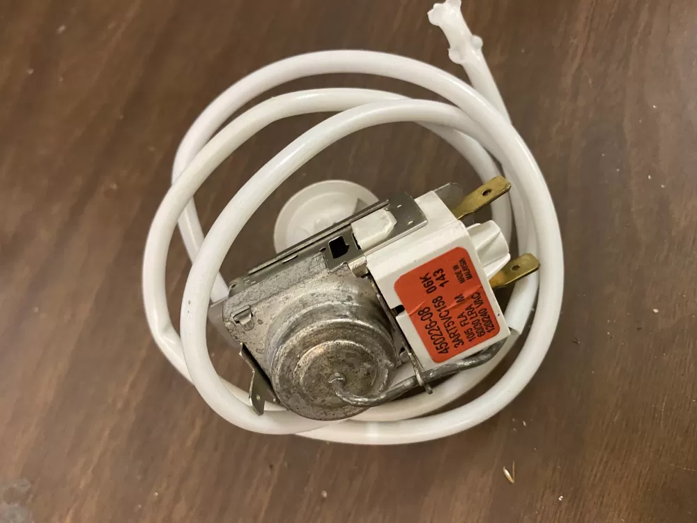 Frigidaire  Kenmore  Westinghouse AP5803894 241537101 5304421256 5304445058 5304458021 G450226-08 241537103 PS8769007 