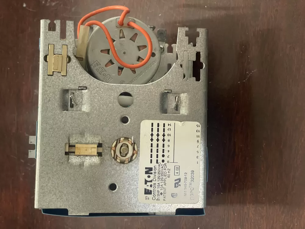 Amana 32039 145-709-12 Washer Timer AZ32428 | KM24