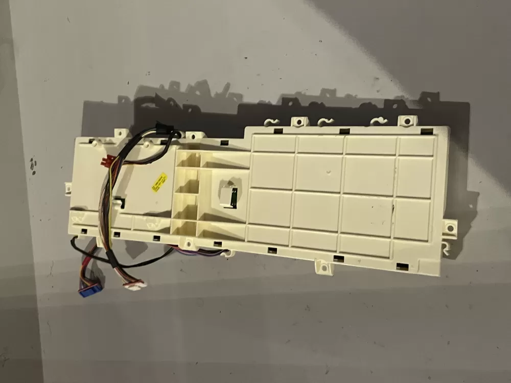 LG 6870EC9129B 6871EC1115C Dryer Control Board