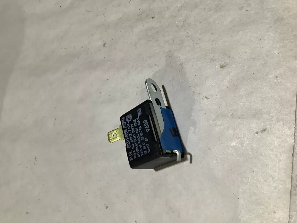 Whirlpool 694419 WP694419 Dryer Buzzer AZ112909 | Sl83