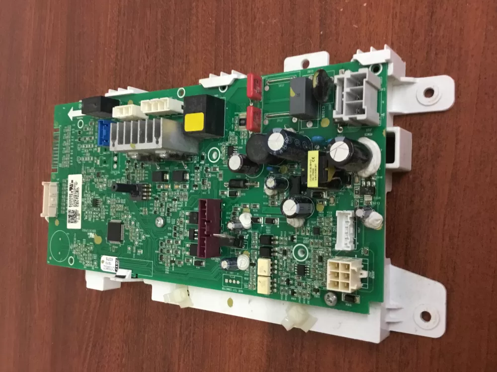 GE 234D2617G001 Washer Control Board