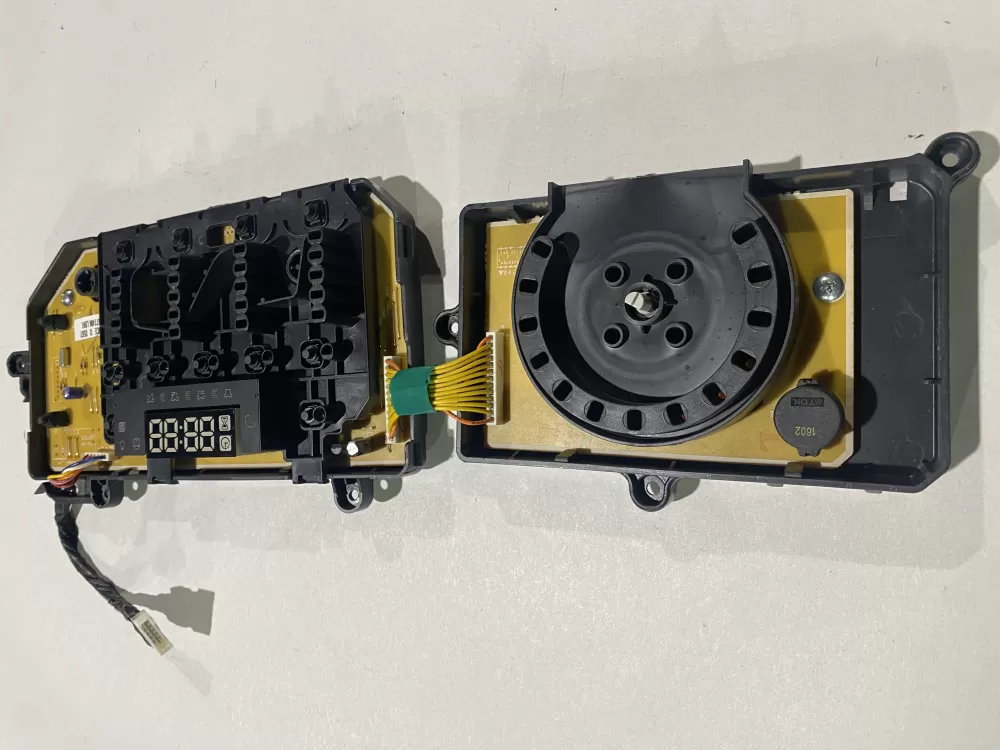 Samsung AP5623162 DC92-00774M PS4215989 Dryer Control AZ156690 | BKV800