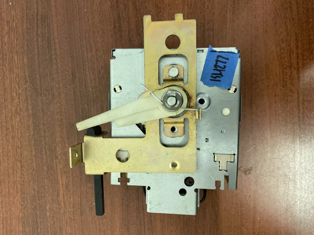 Whirlpool Kenmore W10157988D Washer Genuine Fsp Timer Free AZ28801 | KM277