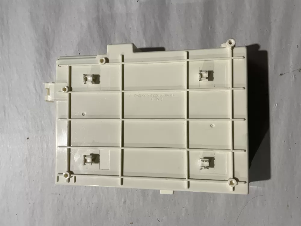 LG EBR38163303 EAY63168603 PS12383946 Washer Control Board AZ199298 | Wmv573