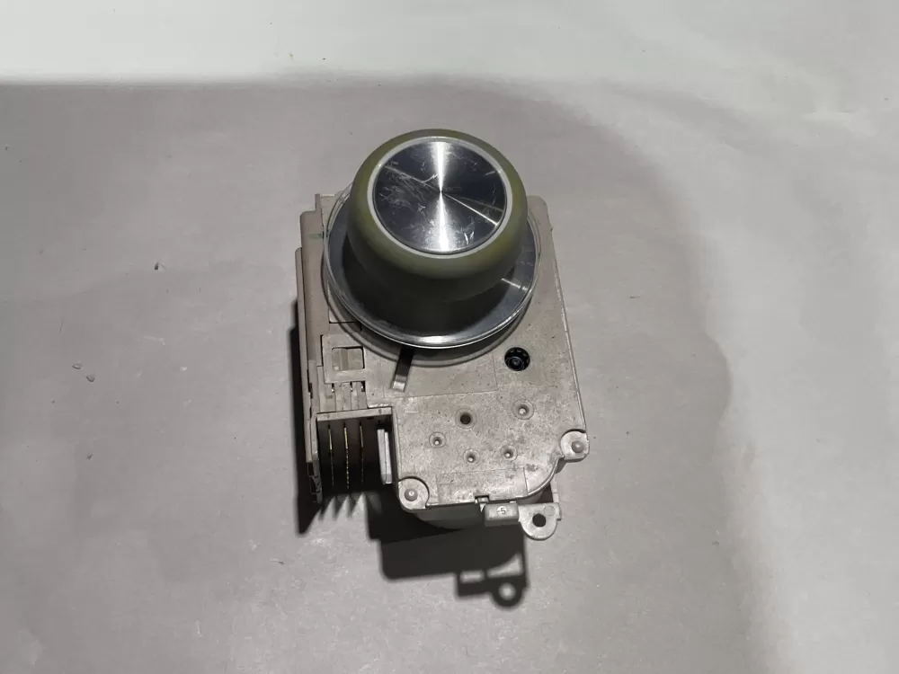 Whirlpool  Maytag  Kenmore W10113804C Washer Timer