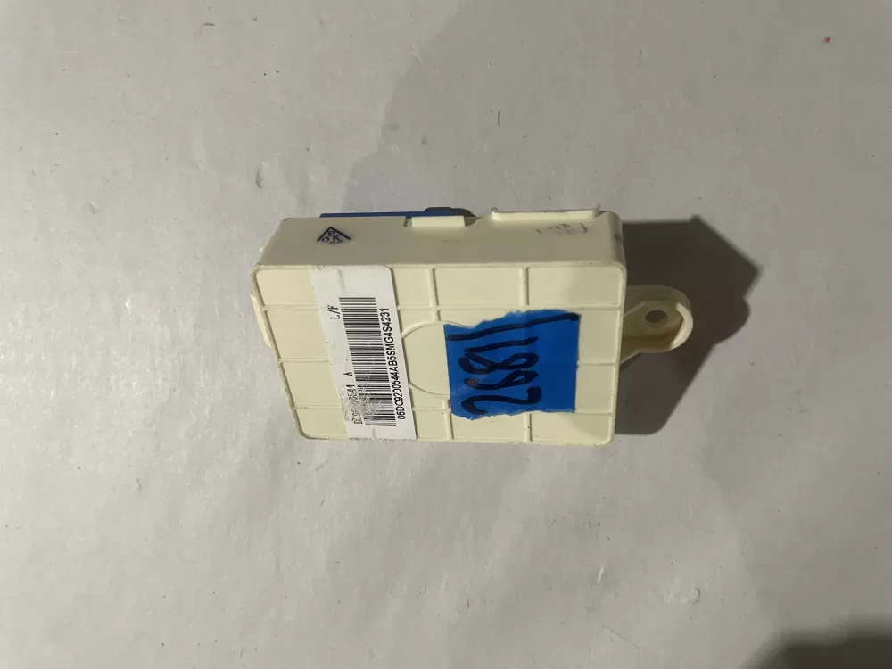 Samsung DC92 00544A DC9200544A Washer Control Board AZ201388 | KM2681