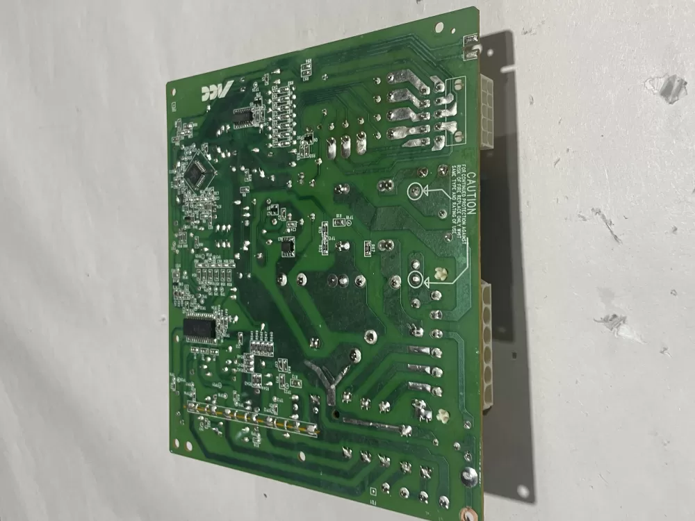 Power Supply Module VER.20080508 AZ151133 | Wm2039