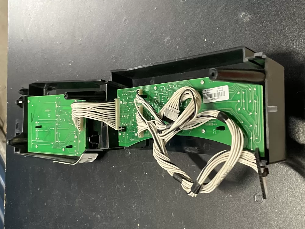 Kenmore  Whirlpool 8558760 8559430 Dryer Control Board