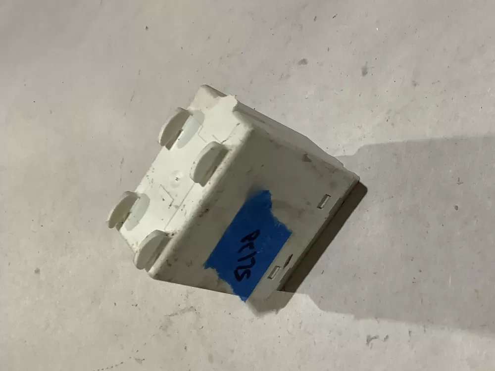 Miele 5870220 Dishwasher Heating Element Relay