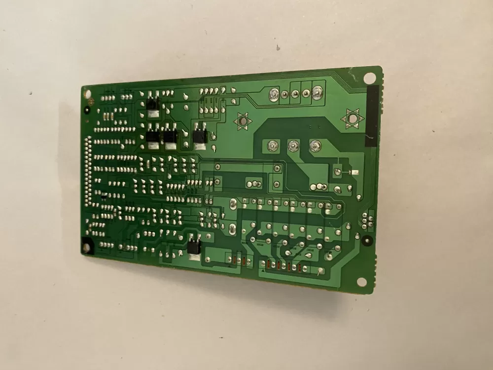 GE DE41-00325A Wb27x10901 Oven Control Board AZ106684 | BK505