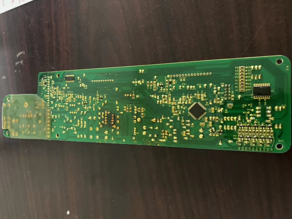 Frigidaire 5304514670 A03413702 Dishwasher Control Board AZ35052 | BK823