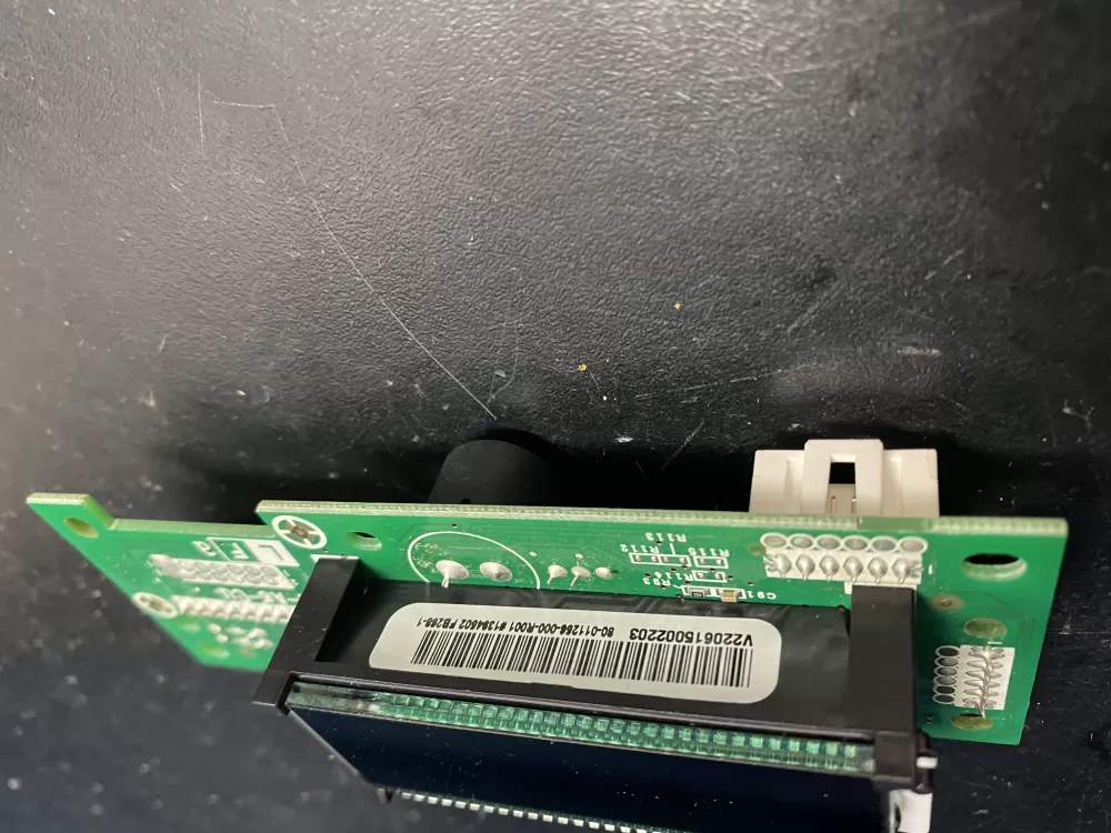 Wolf Microwave 009950-013-R005 35-001505-020-R000 Display Board AZ21624 | BK1192