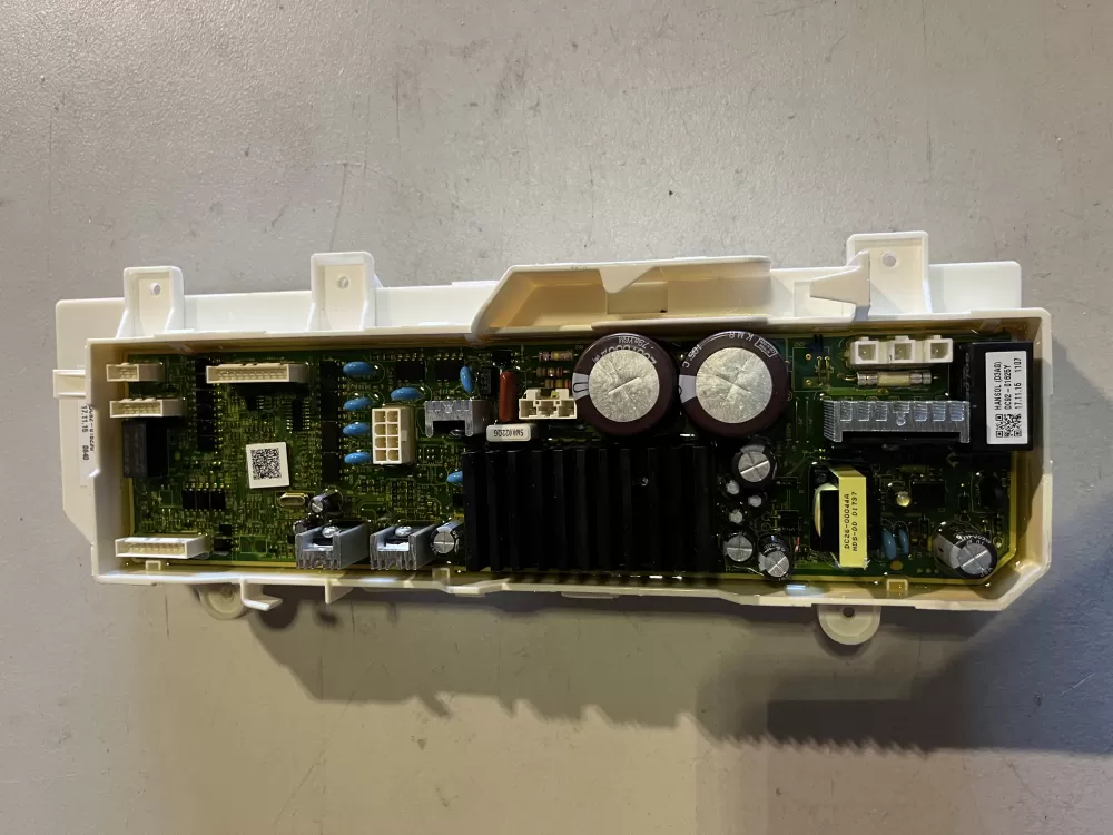 DC94-04388A DC92-01624B PD00030983 Washer Control Board AZ48115 | JT907