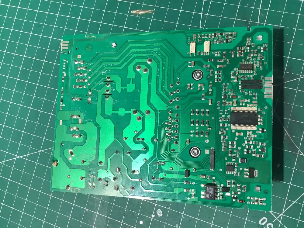 Whirlpool  Kenmore  Maytag  Amana WP8183196  AP6011869  8183196  1257029  8183196R  461970229162  461970229161  461970229163 PS11745069 Washer Control Board