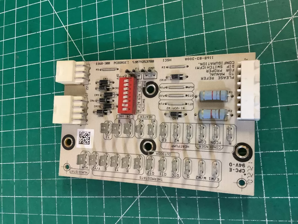 Amana  Goodman 1168-83-300A 