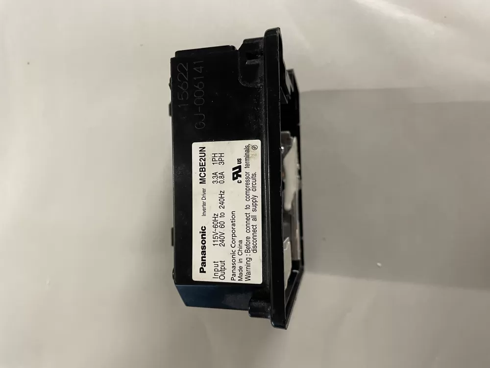 Frigidaire 5304512686 Refrigerator Inverter Control Board AZ142866 | KM2396