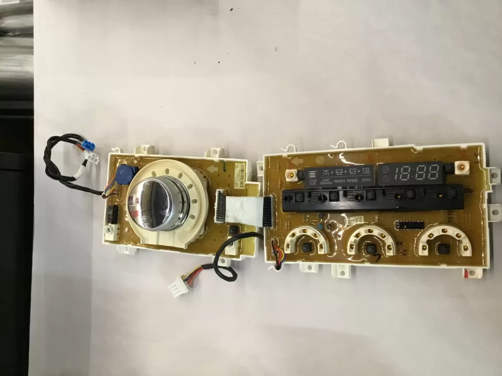 LG EBR36870740 EBR36870742 PS8751228 Washer Control Board AZ99782 | BGV494