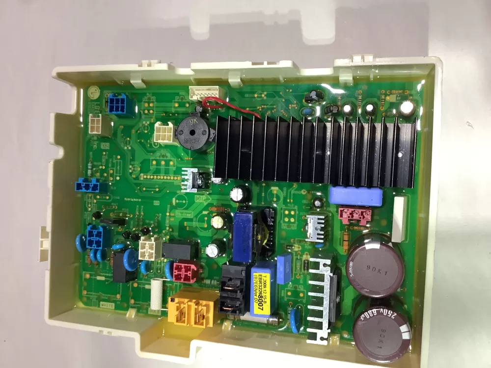 LG EAX32220502 EBR32268007 Washer Control Board AZ144746 | ZCV425