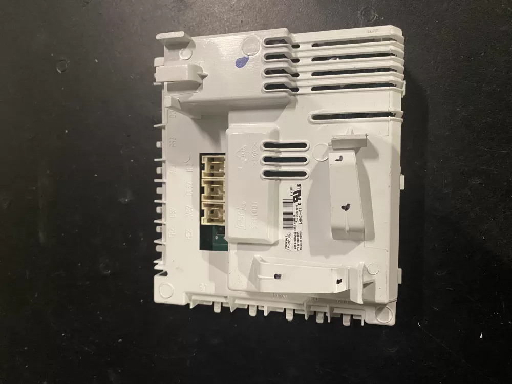 Whirlpool  Maytag WPW10525364  W10309355  AP6022630  W10525364  4448045  PS11755965  W10294680  W10309355A  8541001  E192533 Washer Control Board