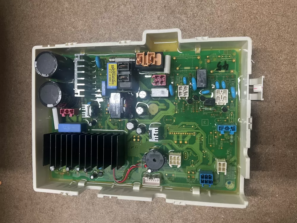 Kenmore EBR38163357 AP5200947 2024568 AH3533797 EA3533797 EBR38163345 PS3533797 Washer Control Board
