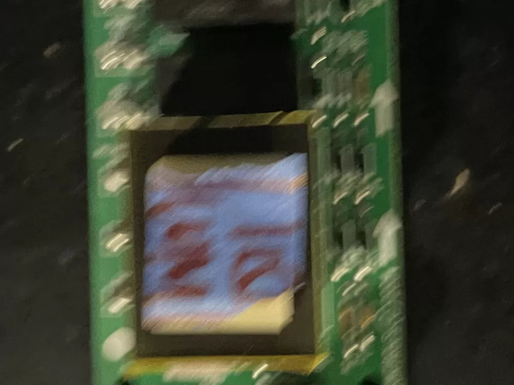 Viking 100-01396-51 Refrigerator Control Board AZ38256 | Wm511