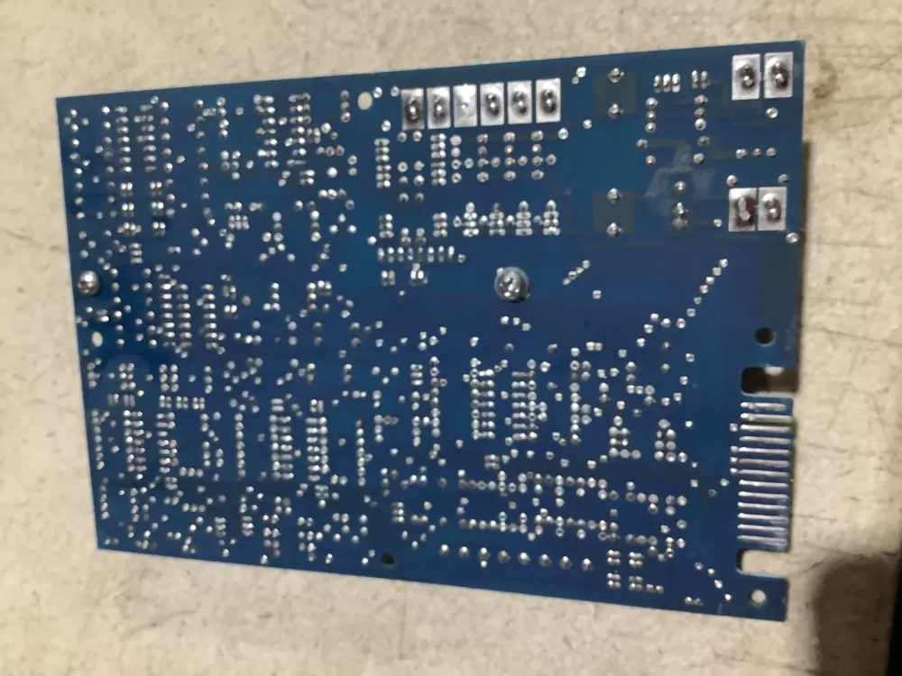 Enviro-Tec 0799185 Pressure Control Board AZ111591 | AR1724