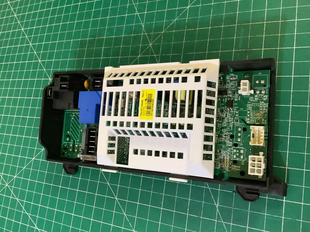 Whirlpool W11194456 Dryer Control Board