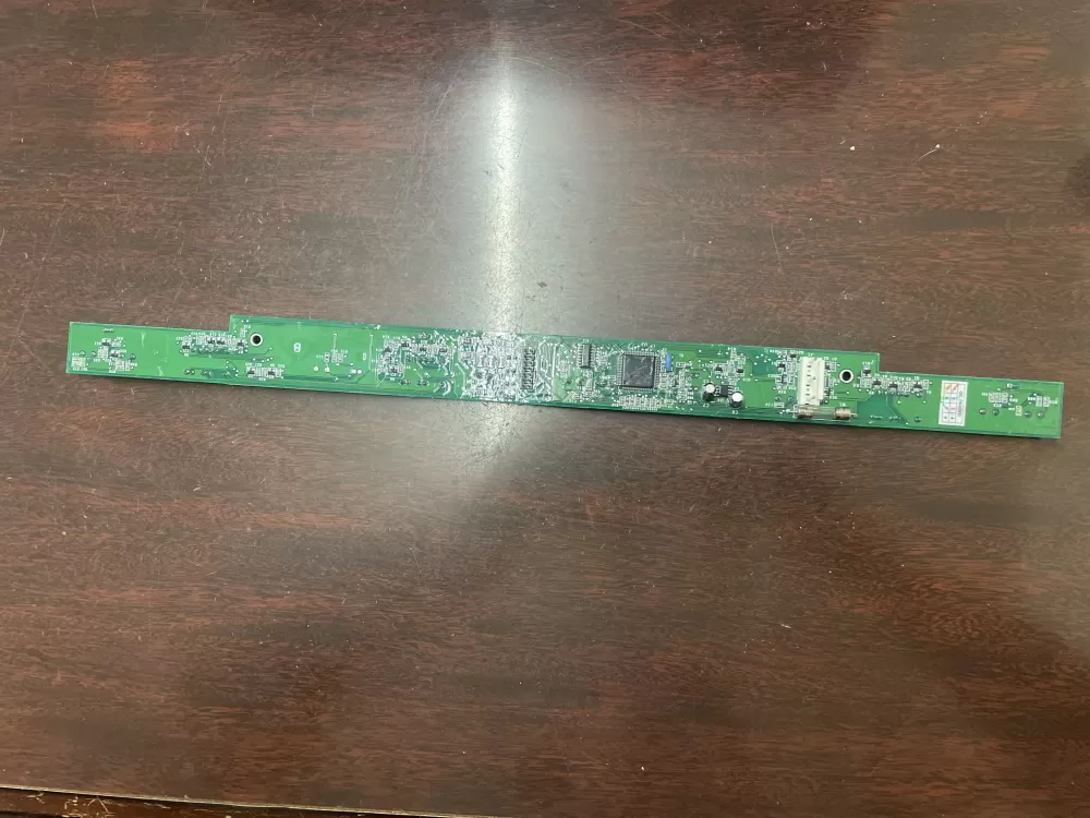 GE 200D4716G006 Refrigerator User Interface Control Board AZ34497 | KM1701