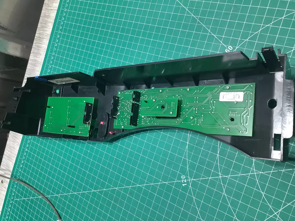 Whirlpool GDL-02059 Dryer Control Board AZ186060 | AV374