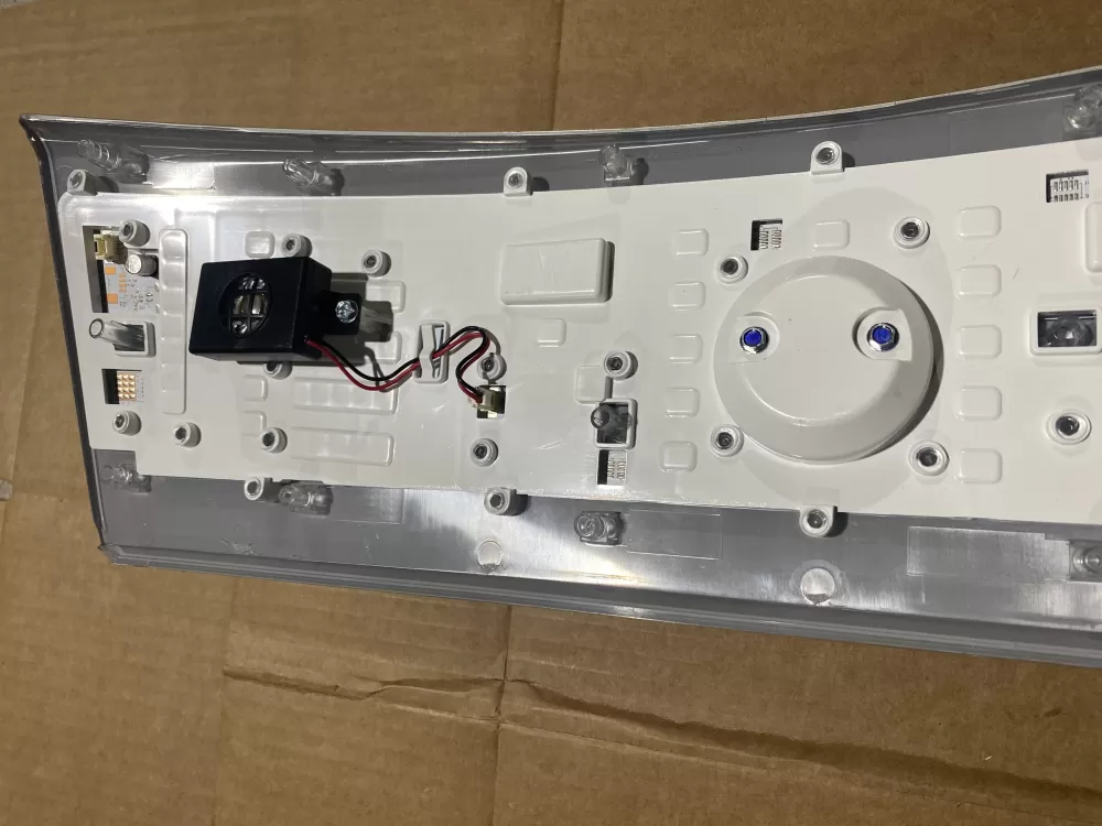 Kenmore W11158063 Washer Control Board User Interface Panel  AZ77965 | BKV612