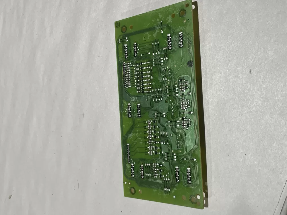 LG EBR64624906 Range Control Board AZ121906 | Wm2238
