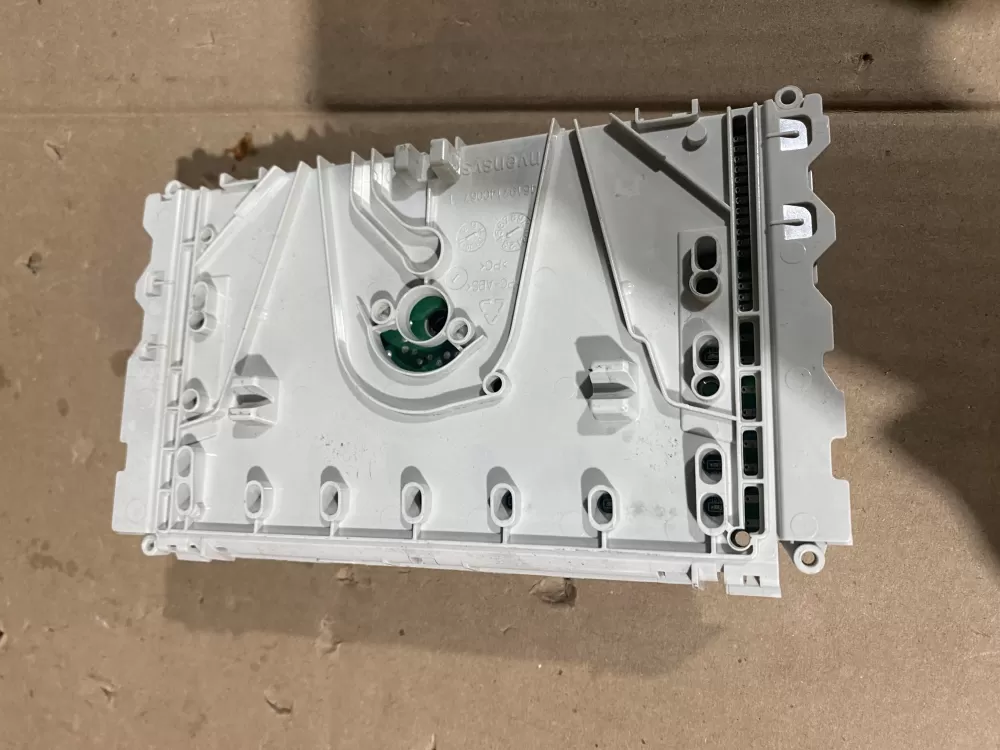 Whirlpool 46197041468 46197041468/B Washer Control Board AZ79380 | BK1372