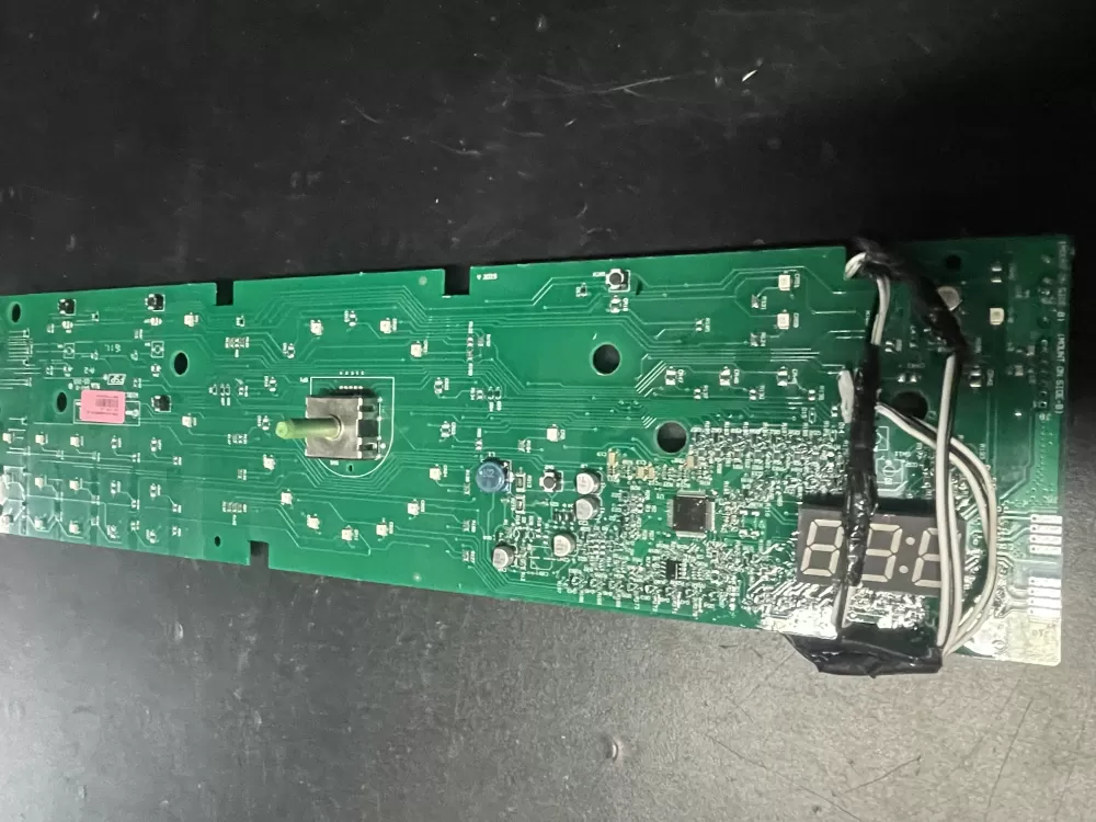 Maytag W10268921 Washer Control Board AZ10613 | 1612