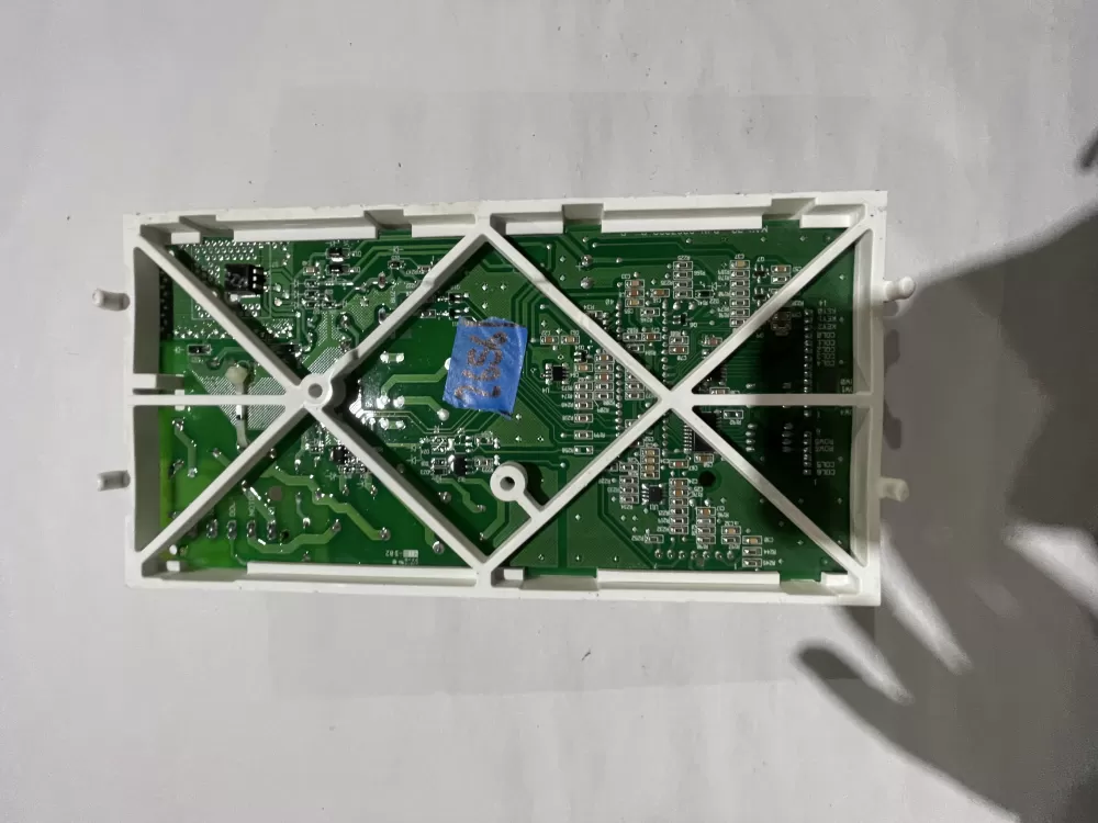 Whirlpool WP8546219 Dryer Control Board AZ186871 | KM2656