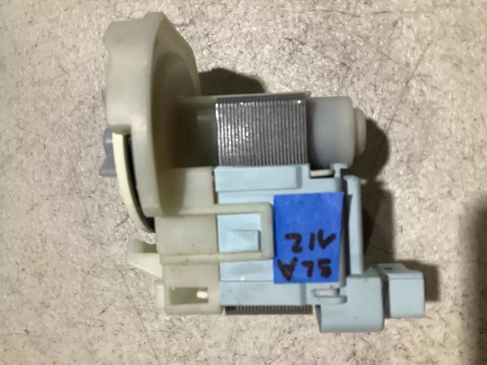 Whirlpool 661662 Dishwasher Water Drain Pump AZ 93252 | SL112