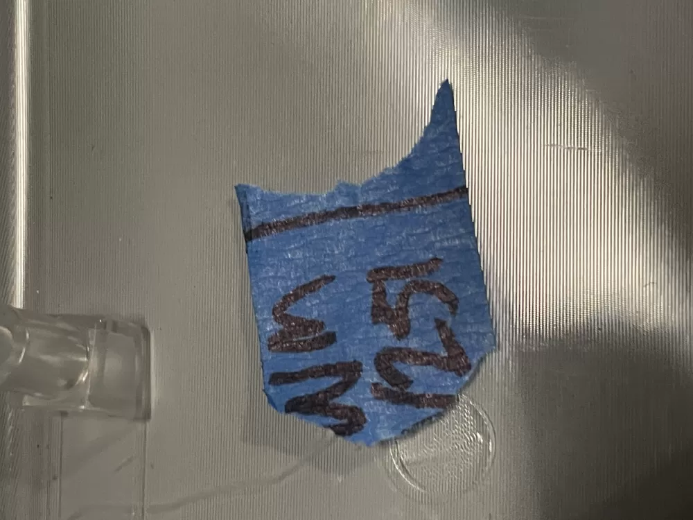 Kenmore W10793508 Dryer Control Board Panel AZ26063 | WMV308