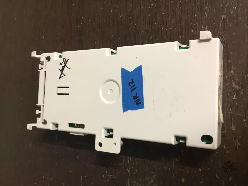 Whirlpool Maytag W11537215 W10875487 Dryer Control Board AZ23443 | NR112