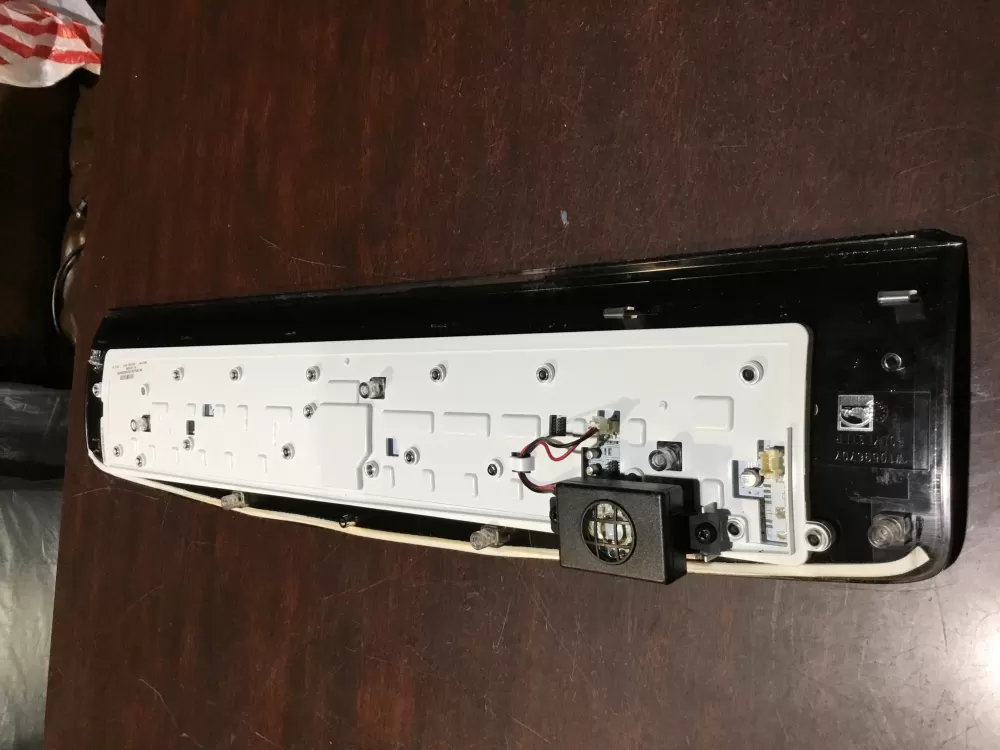 Whirlpool W10702865 W10870768 Washer Control Board Panel AZ68920 | NRV599